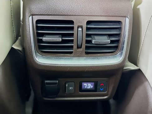 Used 2021 INFINITI QX50 Autograph w/ Premium White Leather Package image 28