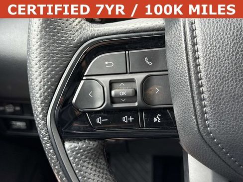 Used 2024 Toyota Tundra TRD Pro image 25