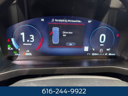 New 2026 Ford Explorer Active image 2