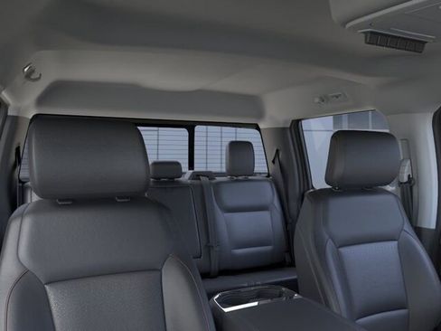 New 2026 Ford F450 Lariat AWD/4WD image 22