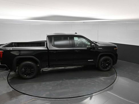 New 2026 GMC Sierra 1500 Elevation w/ Preferred Package AWD/4WD image 32