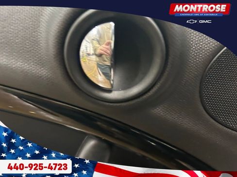 Used 2012 MINI Cooper Countryman S image 10