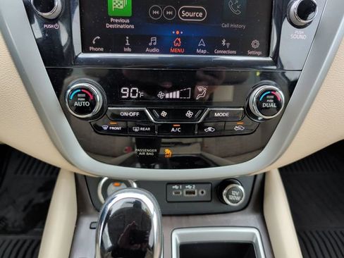 Used 2019 Nissan Murano Platinum AWD/4WD image 23