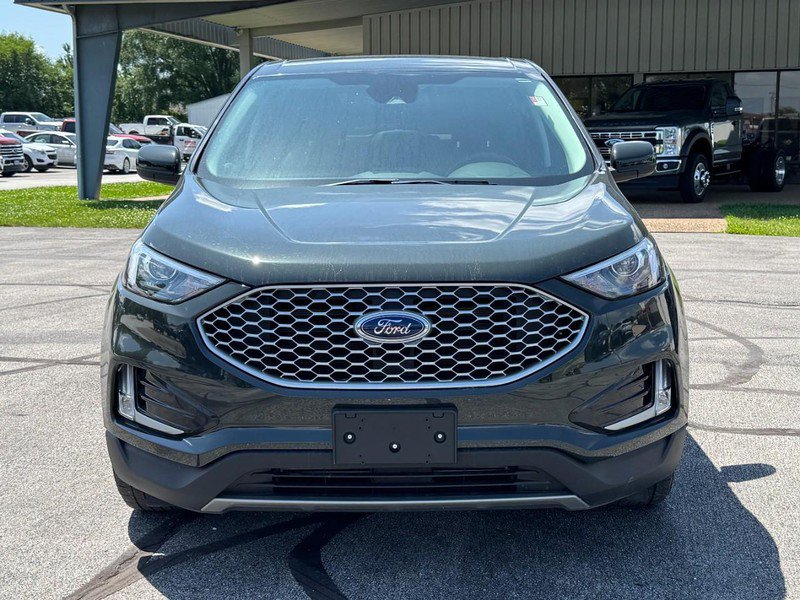 Used 2024 Ford Edge SEL w/ Convenience Package AWD/4WD image 9
