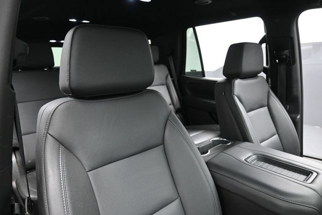 Used 2023 Chevrolet Tahoe LT w/ Luxury Package AWD/4WD image 35