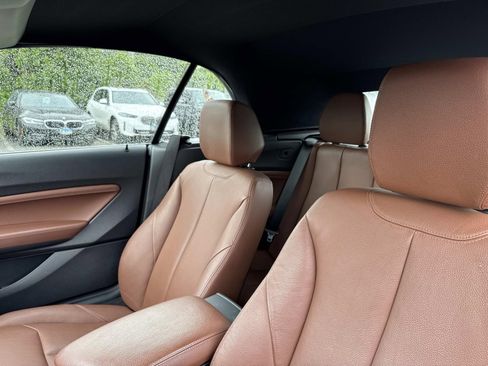 Used 2015 BMW 228i xDrive Convertible AWD/4WD image 27