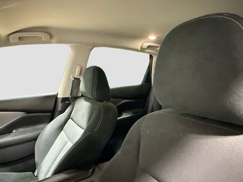Used 2020 Nissan Murano S w/ Technology Package AWD/4WD image 20