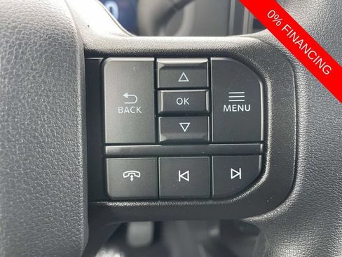 New 2026 Ford F150 STX w/ Equipment Group 200A AWD/4WD image 19
