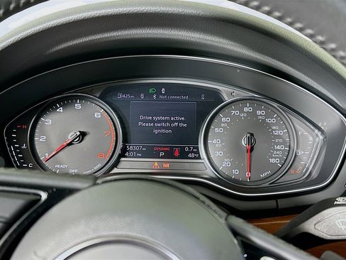 Used 2020 Audi A4 2.0T Premium w/ Convenience Package image 19