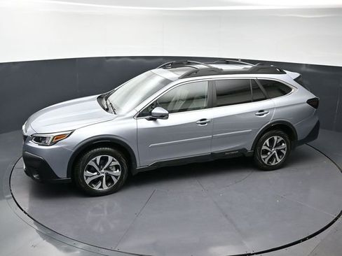 Used 2020 Subaru Outback Limited XT w/ Popular Package #2 image 22