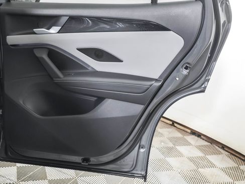 New 2026 Volkswagen Tiguan SE AWD/4WD image 42