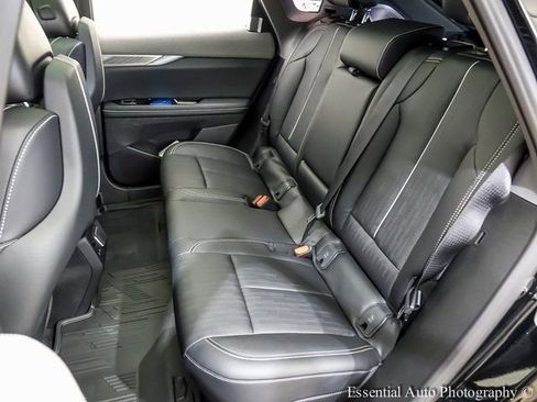 New 2026 Cadillac Optiq Sport 2 w/ LPO, Floor Liner Package AWD/4WD image 9