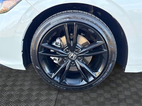 Used 2025 Honda Civic Si image 14