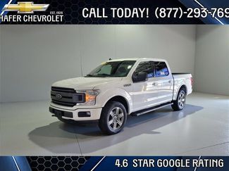 Used 2019 Ford F150 XLT w/ Equipment Group 302A Luxury video 1