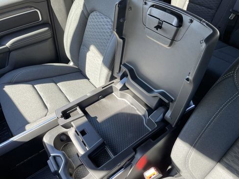 New 2026 RAM 1500 Lone Star AWD/4WD image 28