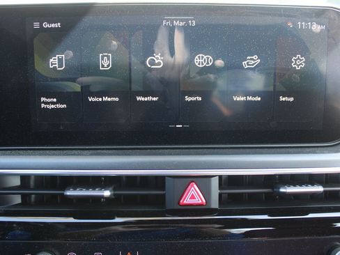 New 2026 Kia K5 GT-Line image 44