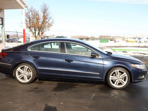 Used 2013 Volkswagen CC R-Line image 4