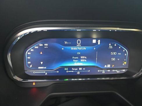 Used 2022 Chevrolet Tahoe RST w/ Luxury Package image 20