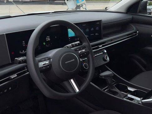 New 2026 Hyundai Tucson SEL FWD image 26