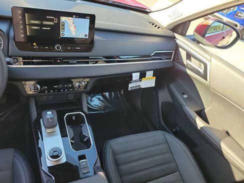 New 2026 Mitsubishi Outlander SE FWD image 18