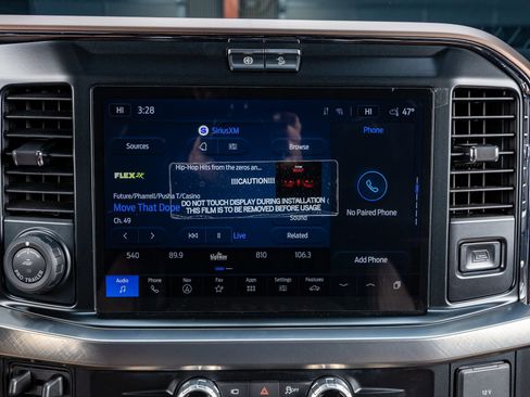 Used 2026 Ford F250 King Ranch w/ Chrome Package image 26