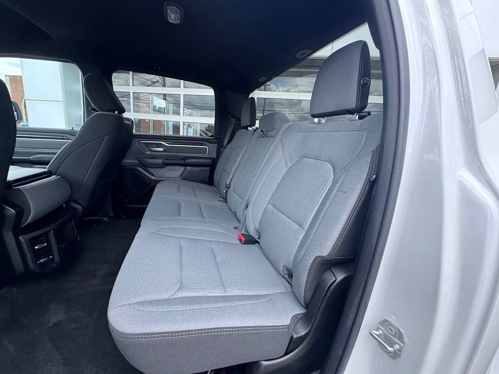 Used 2021 RAM 1500 Big Horn AWD/4WD image 23