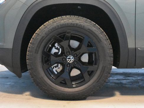 New 2026 Volkswagen Atlas Peak Edition AWD/4WD image 19