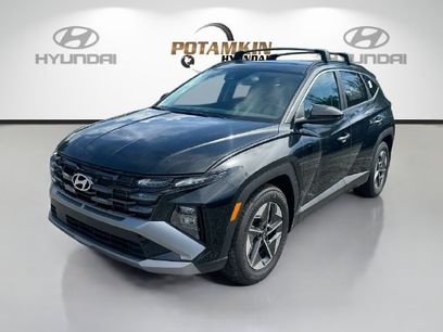 New 2026 Hyundai Tucson SEL Plus