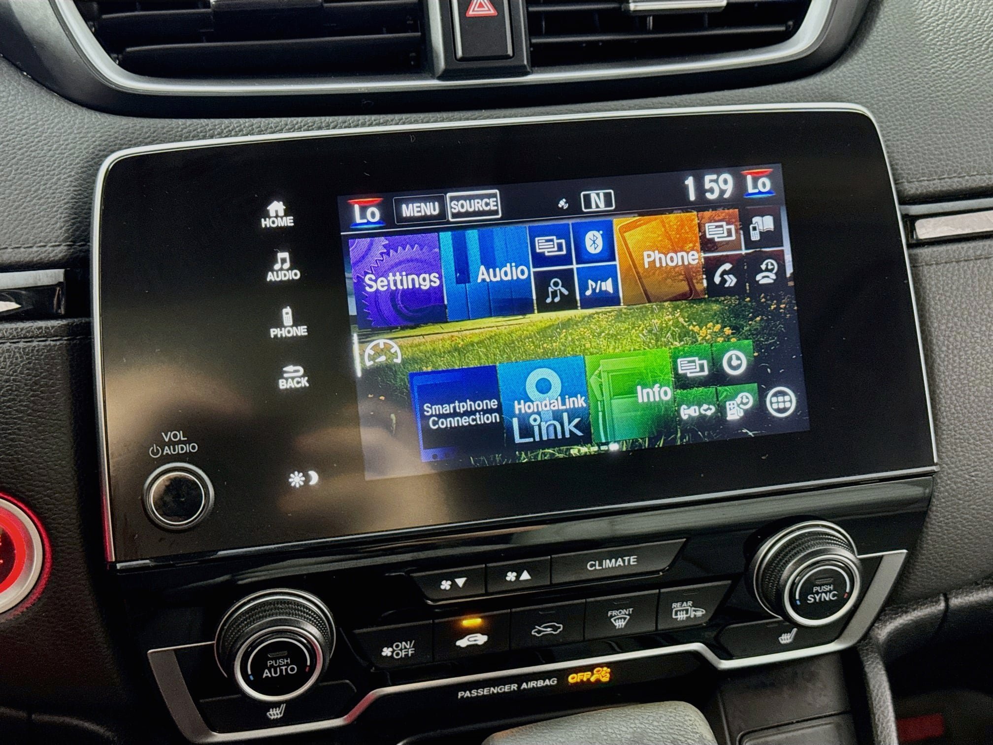 Used 2020 Honda CR-V EX image 17