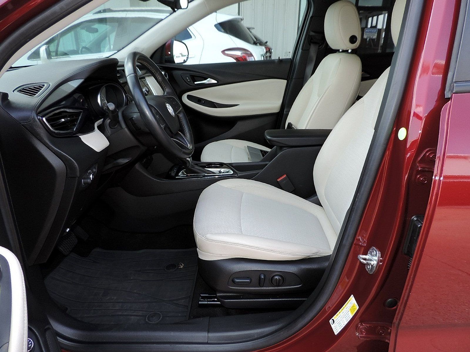 Used 2023 Buick Encore GX Select FWD image 15