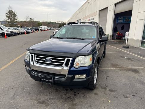 Used 2008 Ford Explorer Sport Trac XLT image 24