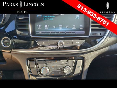 Used 2018 Buick Encore Preferred image 18