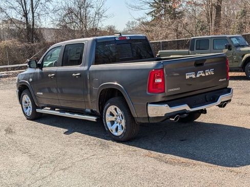New 2026 RAM 1500 Big Horn/Lone Star image 5