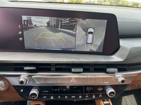 Used 2025 Kia Telluride SX Prestige X-Line image 13