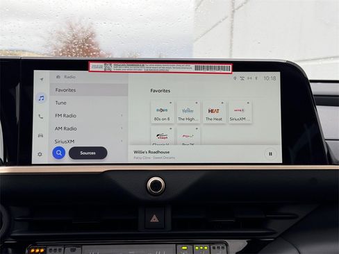 Certified 2026 Toyota Crown Limited w/ Advanced Technology Package image 18