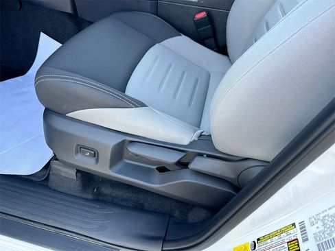 New 2025 Toyota Tacoma TRD Sport image 18