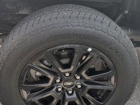 Used 2024 Ford F150 Platinum w/ Equipment Group 702A High image 3