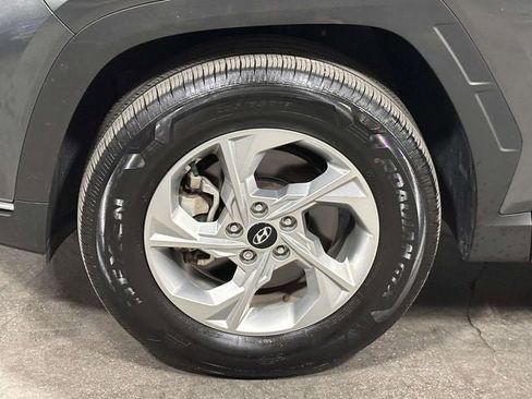 Used 2023 Hyundai Tucson SEL image 15