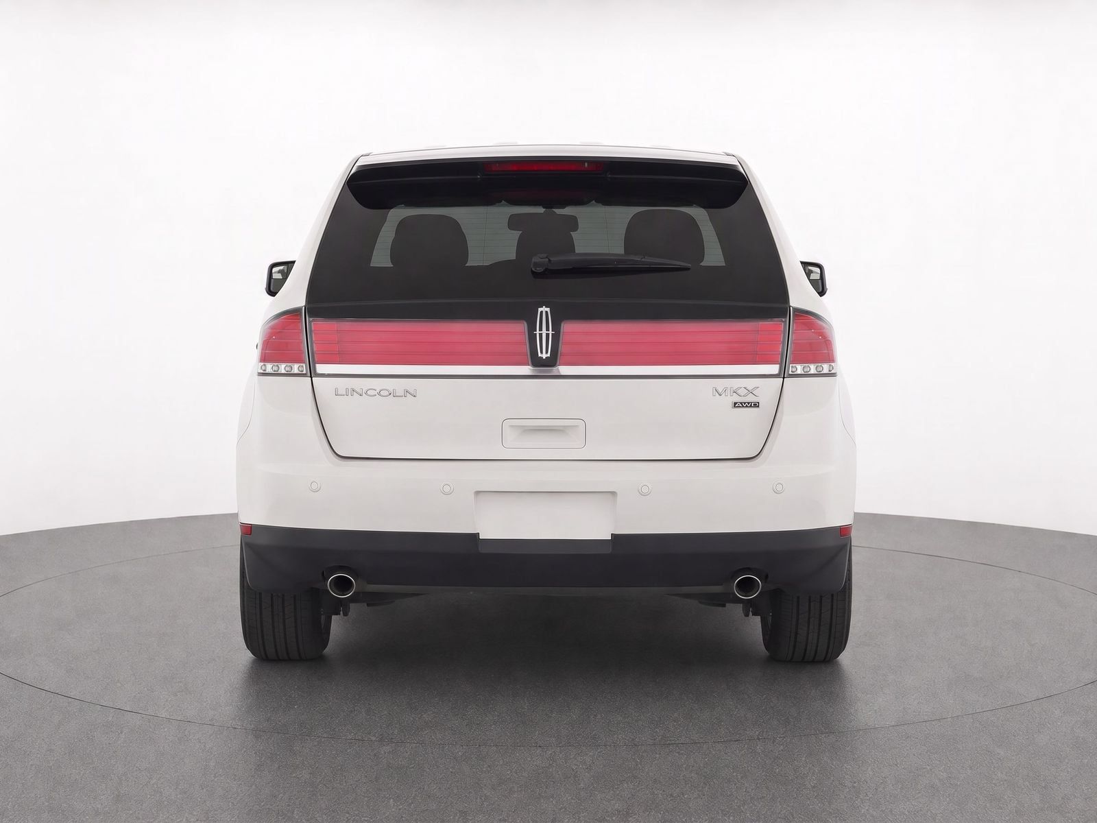 Used 2010 Lincoln MKX AWD image 6