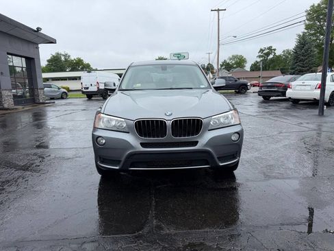 Used 2013 BMW X3 xDrive28i AWD/4WD image 7