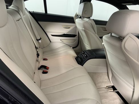 Used 2017 BMW 640i Gran Coupe image 21