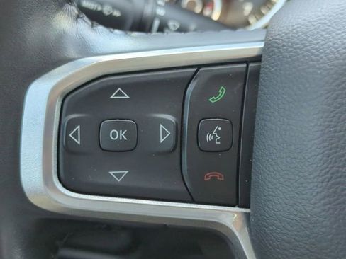 Used 2022 RAM 1500 Laramie RWD image 27