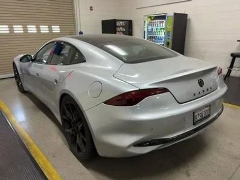 Used 2022 Karma GS-6 RWD image 8