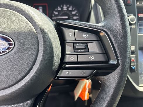 New 2026 Subaru Forester AWD/4WD image 20