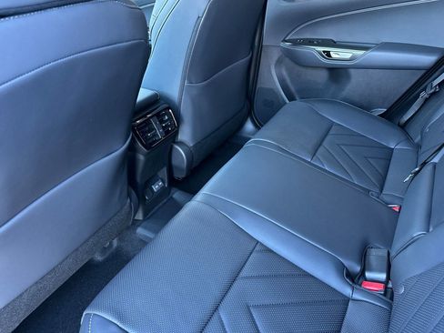 New 2026 Lexus NX 450h+ AWD w/ Luxury Package image 22