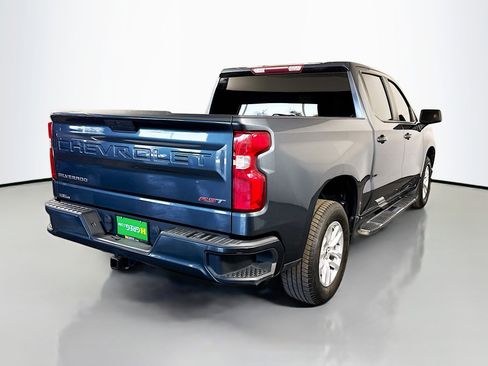 Used 2019 Chevrolet Silverado 1500 RST w/ All-Star Edition image 10
