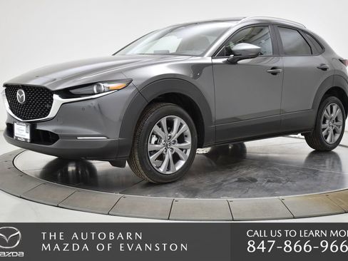New 2026 MAZDA CX-30 AWD 2.5 S w/ Premium Package image 13