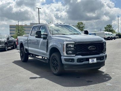 New 2025 Ford F350 Lariat w/ Lariat Ultimate Package