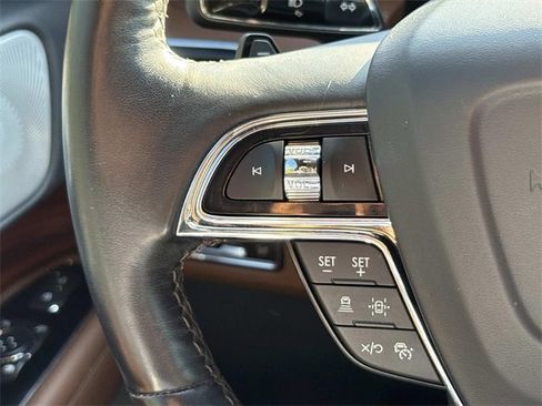 Certified 2024 Lincoln Navigator Reserve image 31