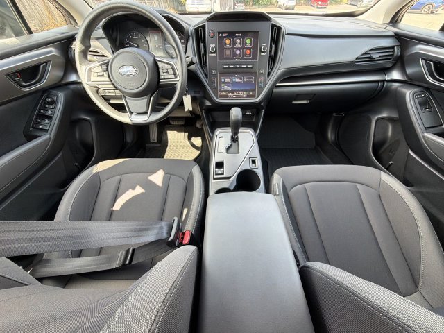 Certified 2024 Subaru Impreza 2.0i AWD/4WD image 22